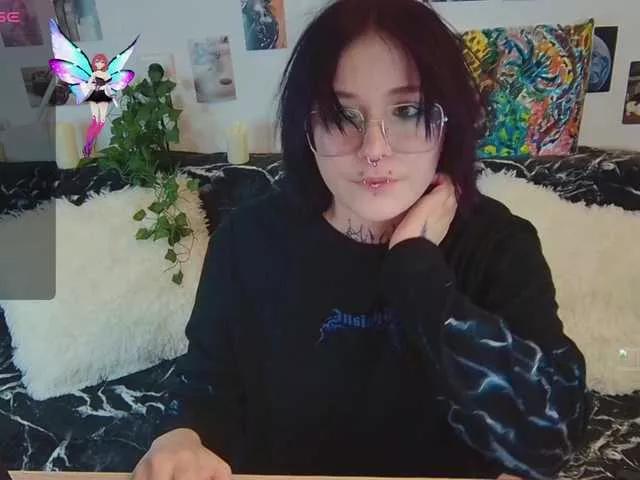 sashasextape2 on BongaCams 