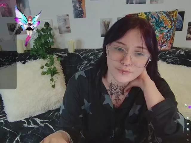 sashasextape2 on BongaCams 