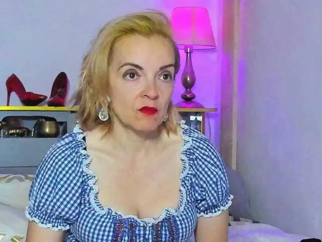 Sassy007 on BongaCams 