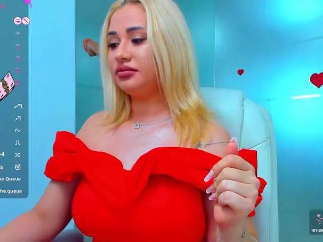 sassyqueen on BongaCams