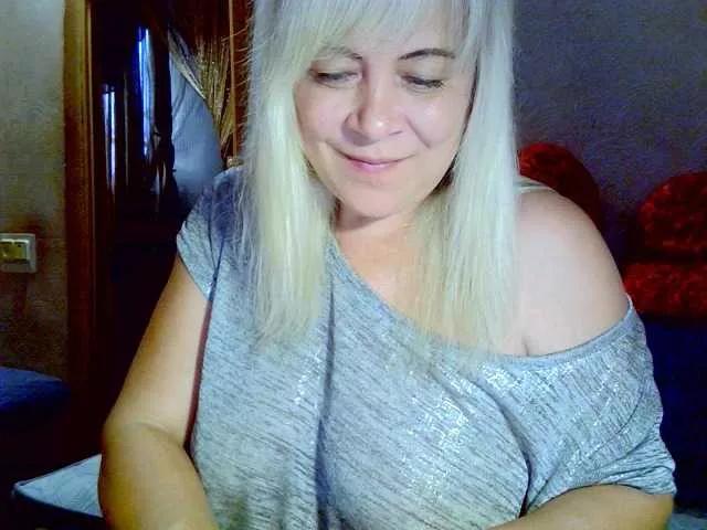 Savan35na on BongaCams 