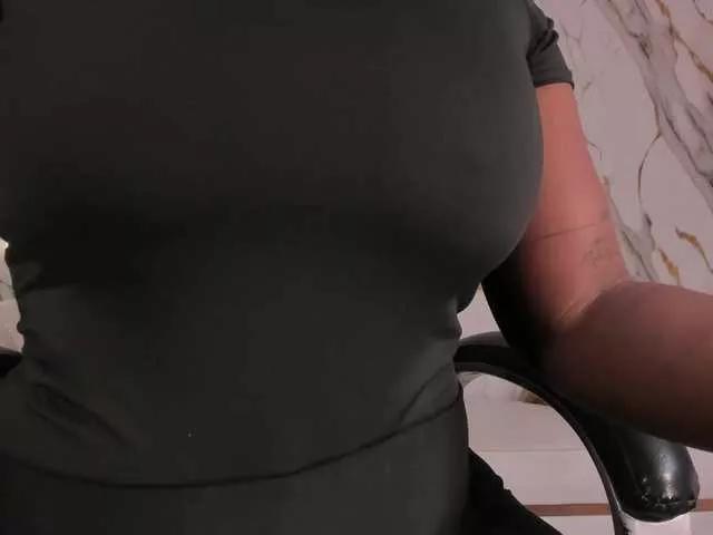 SavannahStorm on BongaCams 