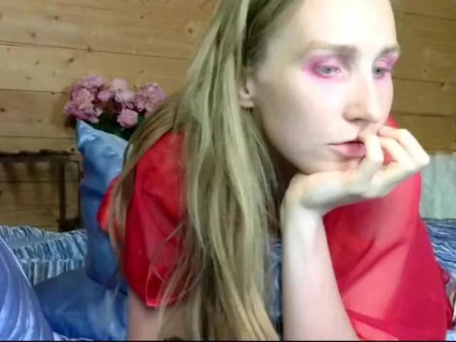 Sccarlets on BongaCams 