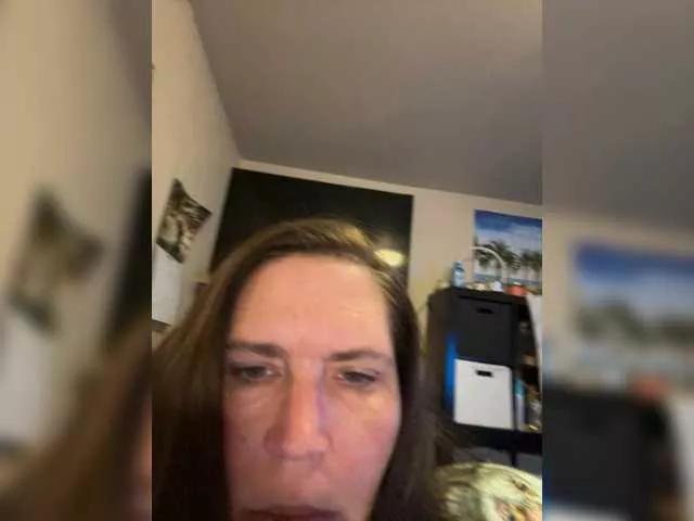Secretlovera on BongaCams