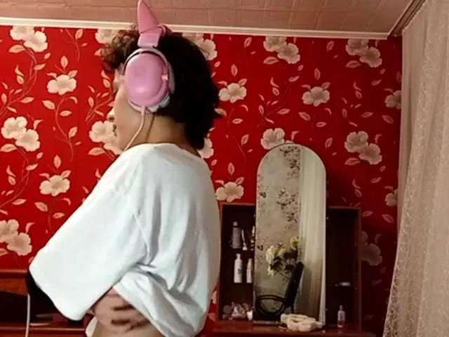 SeePinciaro on BongaCams