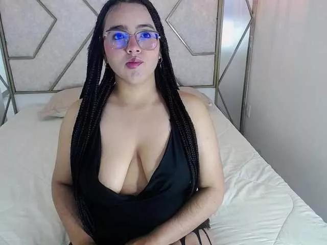 SeinsDelicieux on BongaCams