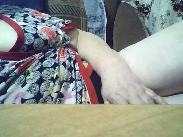 SEKSIMARI-5 on BongaCams 
