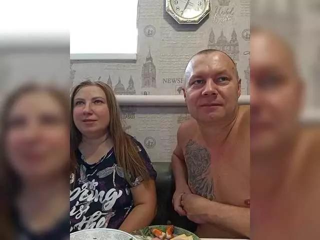 seksiparaa on BongaCams 