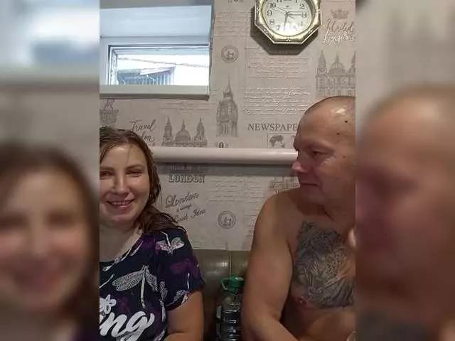 seksiparaa on BongaCams 