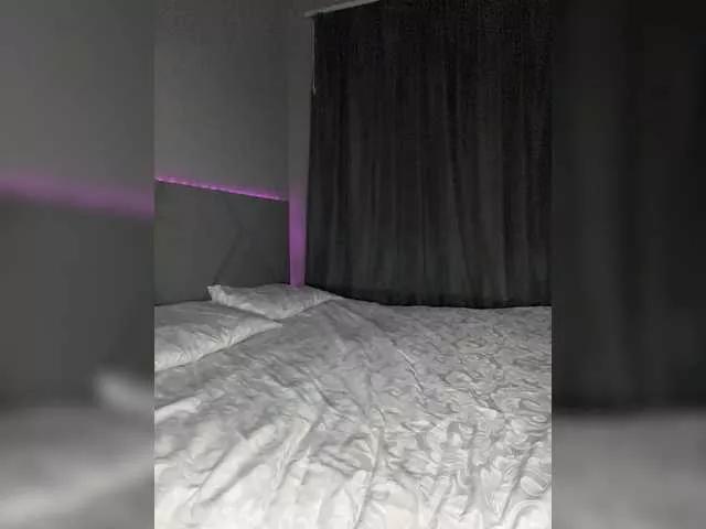 SeLeNaa on BongaCams 