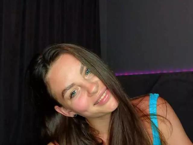 SeLeNaa on BongaCams 