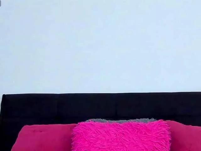 SelenaWest on BongaCams 