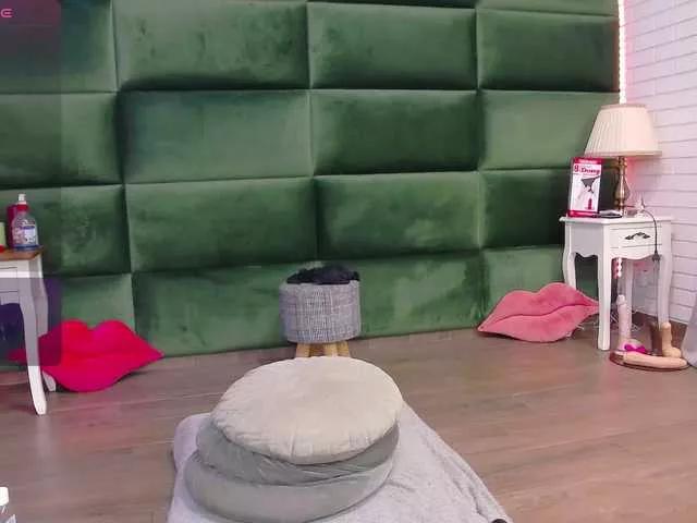 SelenSummer on BongaCams 