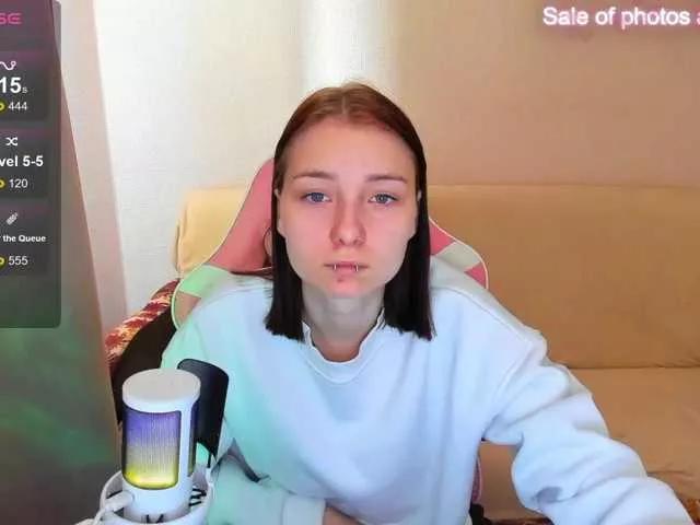 SenkoBaby on BongaCams