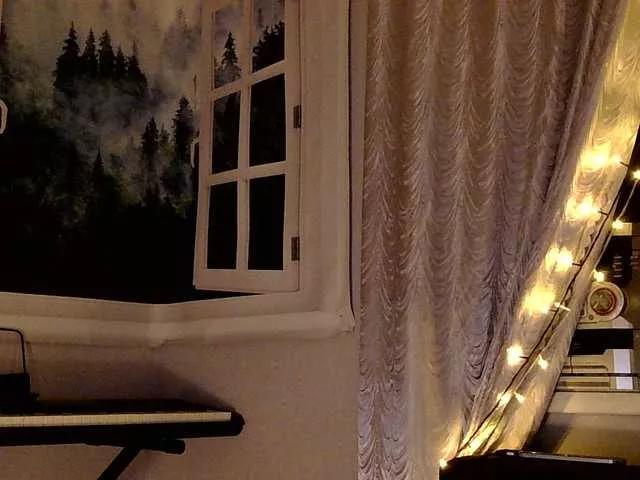 Serseia on BongaCams 