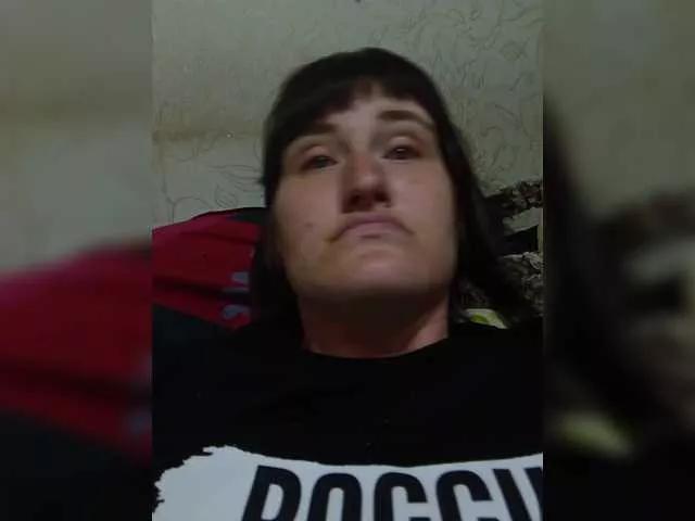 SERTSEETKA on BongaCams