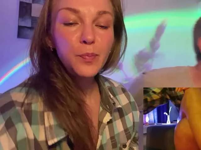 Severiyug on BongaCams