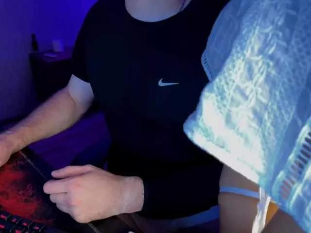 Sexeuphoria on BongaCams 