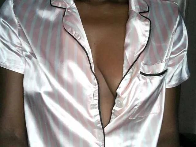 Sexxycandy on BongaCams 