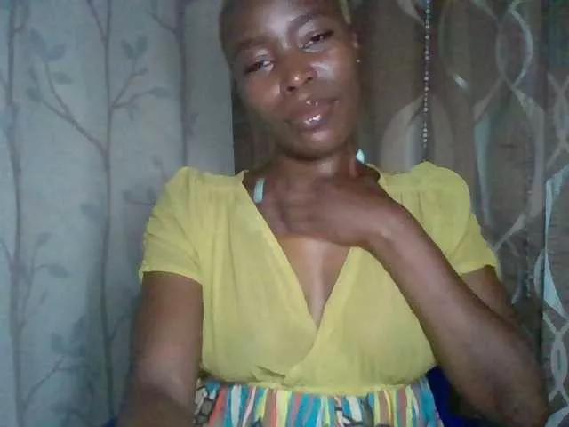 Sexxycandy on BongaCams 