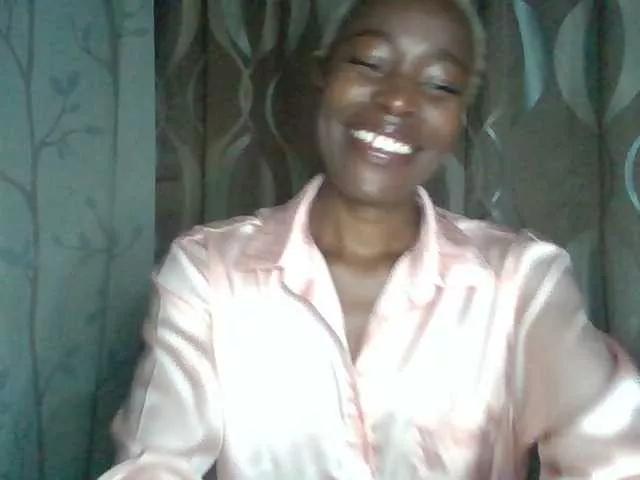 Sexxycandy on BongaCams 