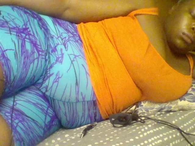 Sexxydiva6 on BongaCams 