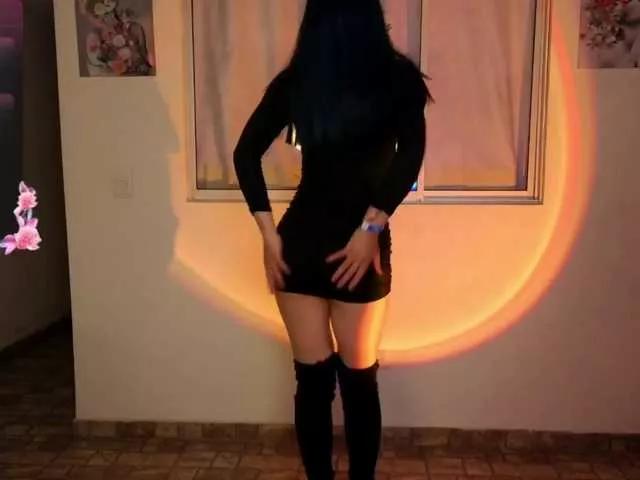 sexxyladyy on BongaCams 