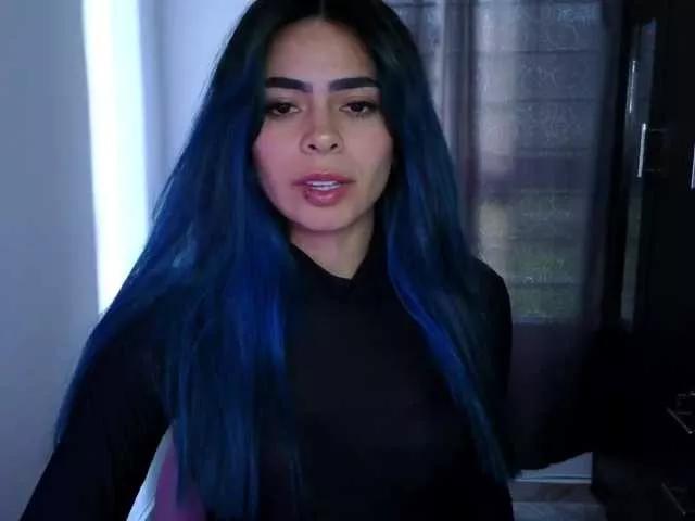 sexxyladyy on BongaCams 