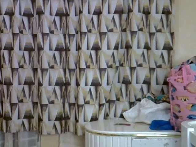 Sexxyref on BongaCams