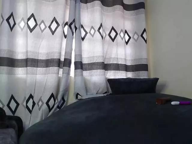 sexy-goddess- on BongaCams