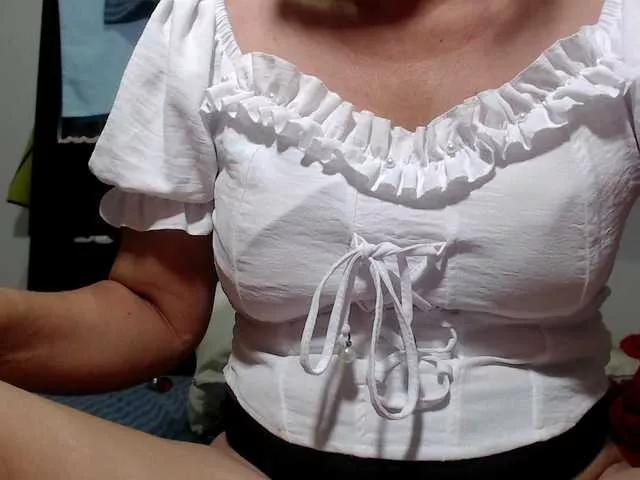 sexy-mary-hot on BongaCams