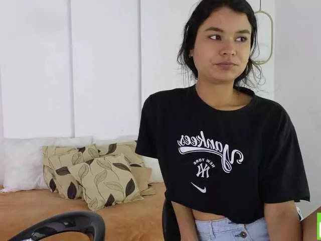 sexychanell-1 on BongaCams