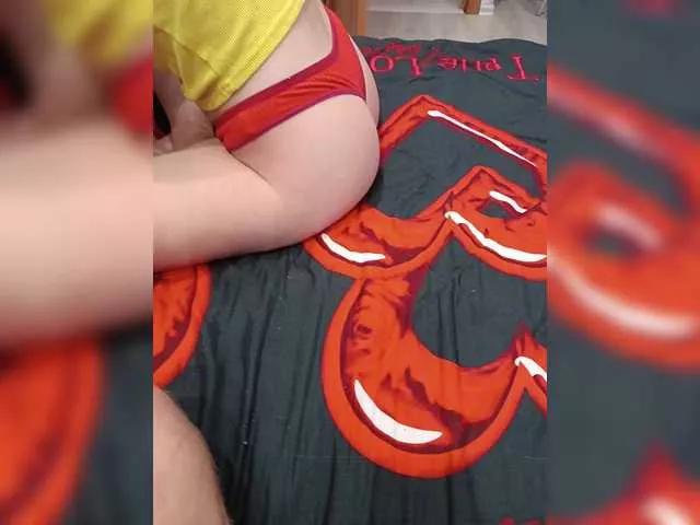SexyCouple69 on BongaCams