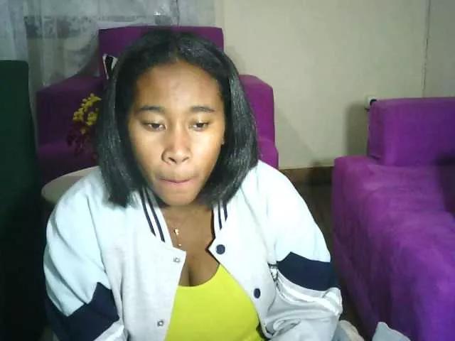 SexysTiphanie on BongaCams