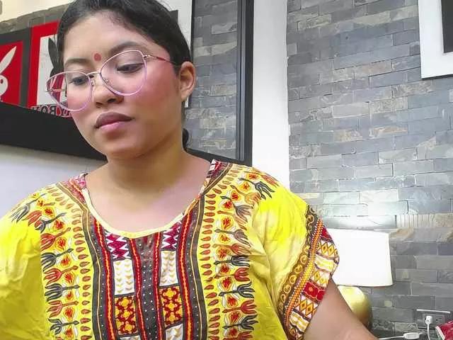 shailayojana on BongaCams
