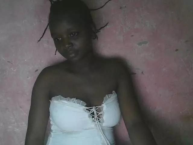 Sheisgirl1 on BongaCams