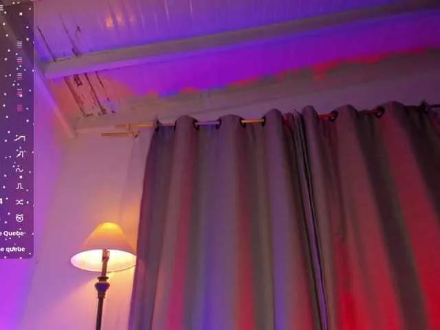 shy-booty on BongaCams