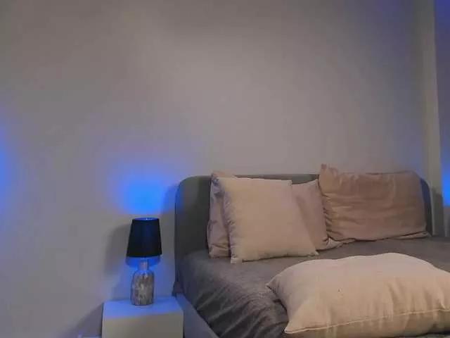 ShySara on BongaCams 