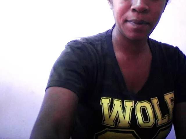 silviaLaBombe on BongaCams