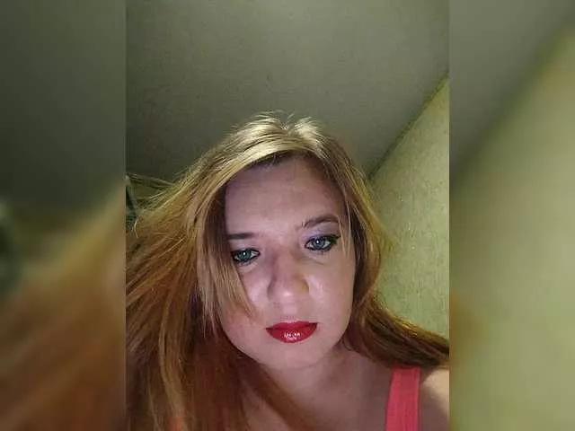 SlutPrincesss on BongaCams