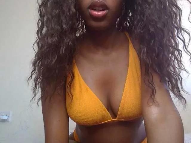 snowfox254 on BongaCams