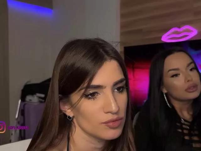 Sofi-Mi on BongaCams