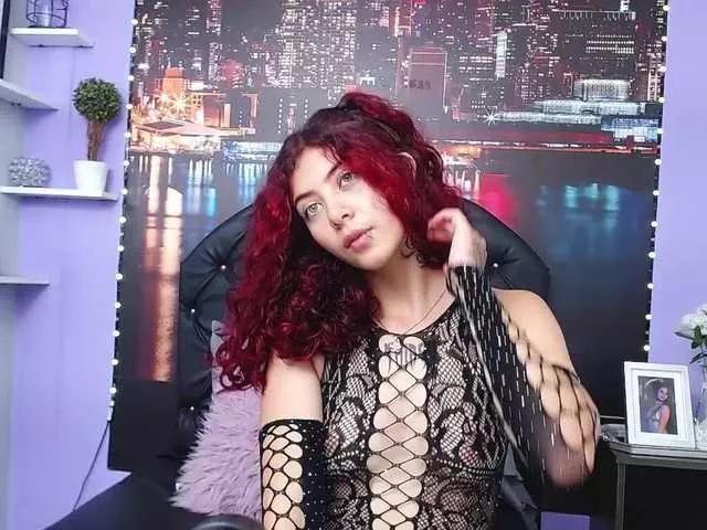 SophiaCoopher on BongaCams