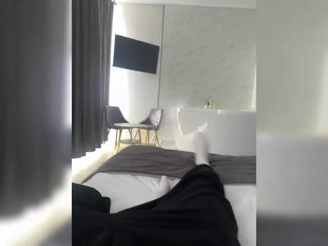 SosiscArca on BongaCams 