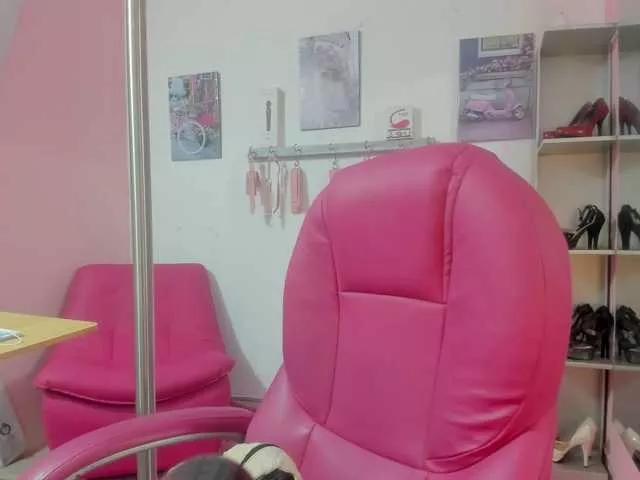 SOY-KIM on BongaCams