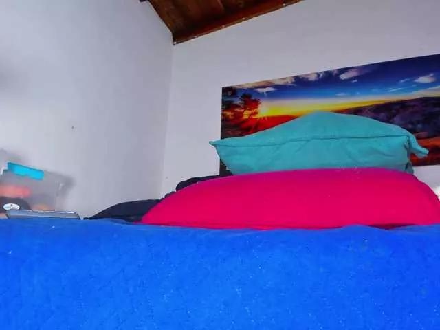 ssusy-ebony on BongaCams 