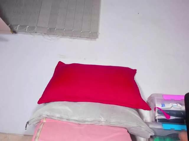 ssusy-ebony on BongaCams