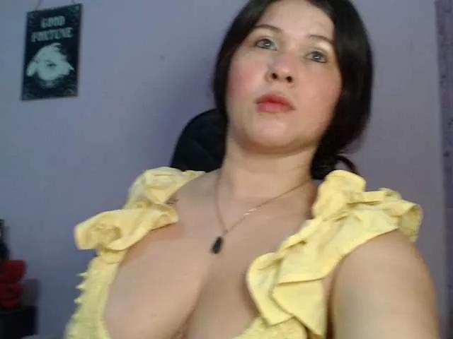 Starceleste1 on BongaCams