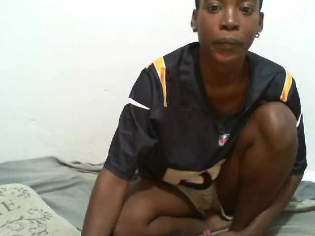 Starrysweetie on BongaCams