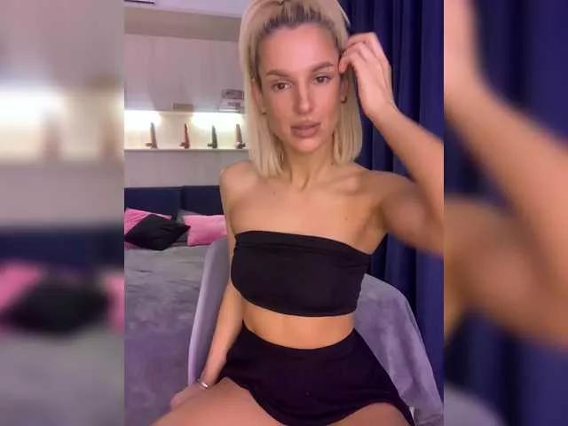Stasya-moor on BongaCams 